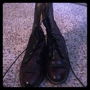 Laredo Boots